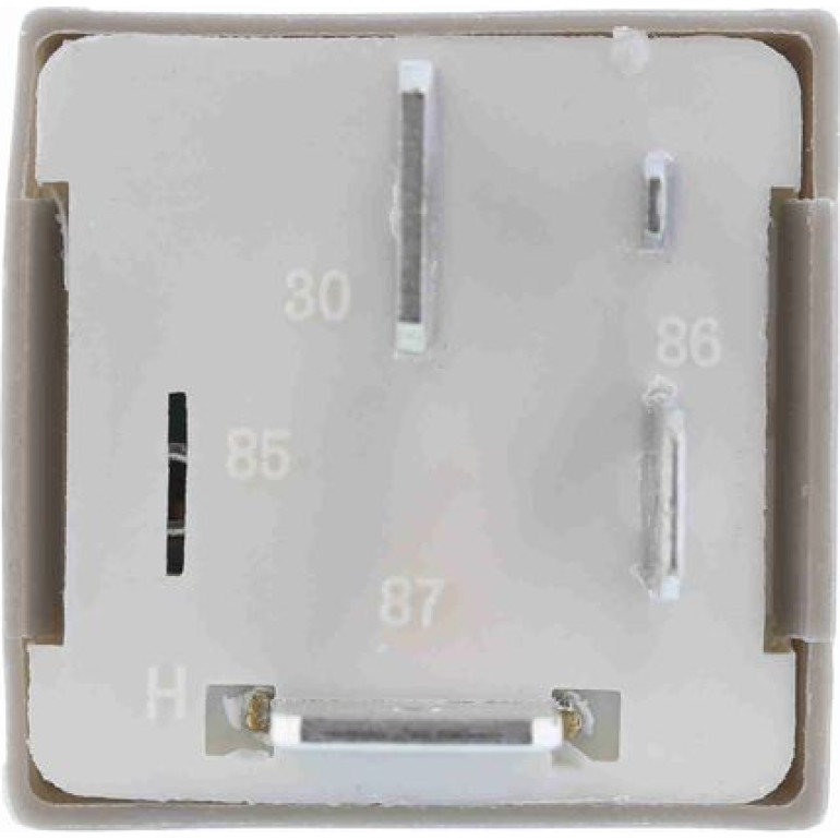 VEMO Relais, Kraftstoffpumpe V15-71-0005 VEMO Relais, Kraftstoffpumpe V15-71-0005