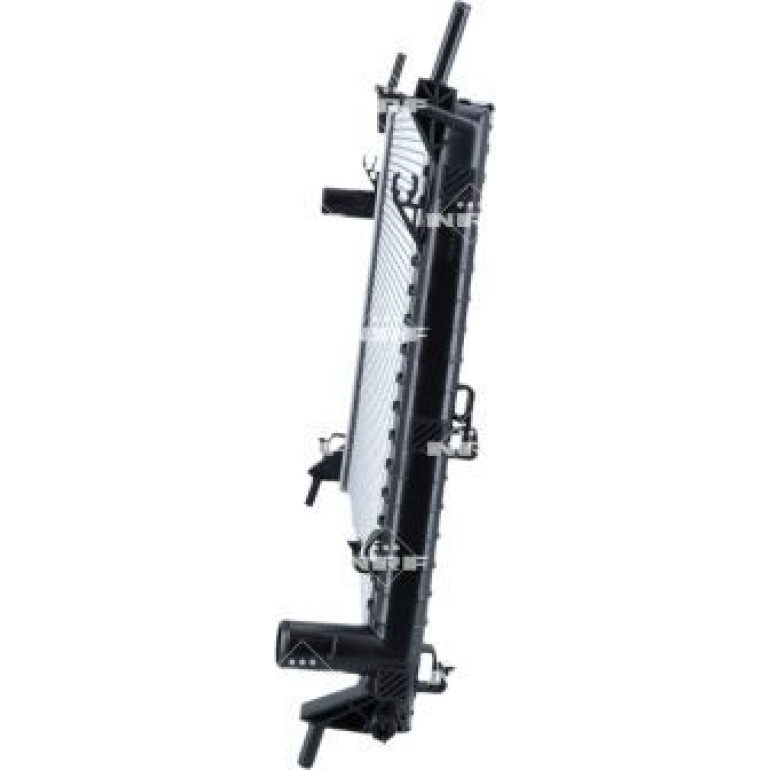 NRF Kühler 560002 NRF Kühler 560002