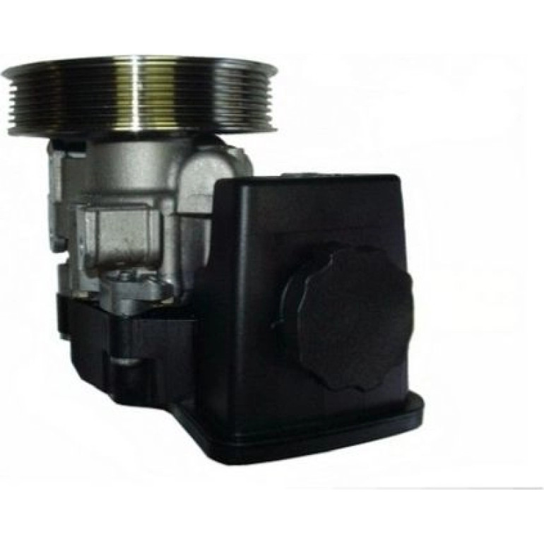 SPIDAN Hydraulikpumpe 54298 SPIDAN Hydraulikpumpe 54298