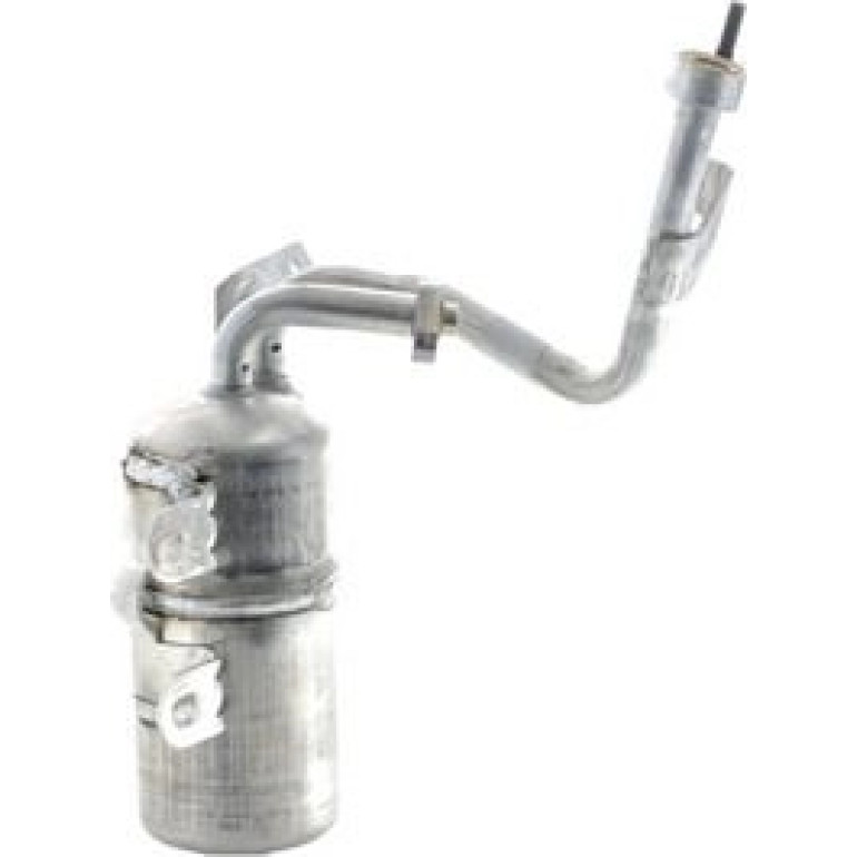 MAHLE Trockner, Klimaanlage AD 280 000P MAHLE Trockner, Klimaanlage AD 280 000P
