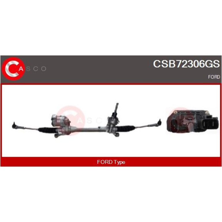CASCO Management CSB72306GS CASCO Management CSB72306GS