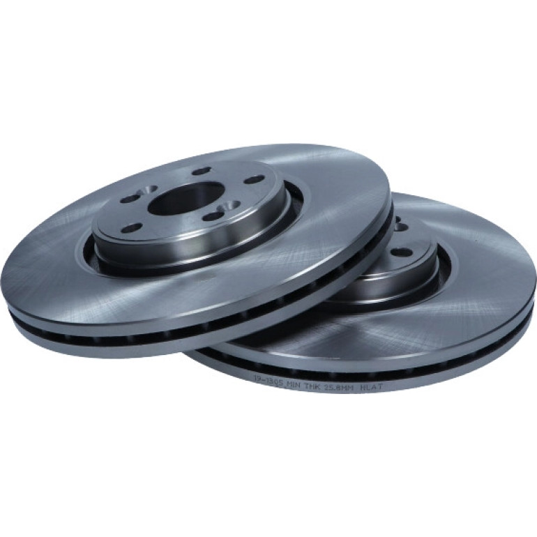 Maxgear Bremsscheibe Renault P. Espace 19-1305 Maxgear Bremsscheibe Renault P. Espace 19-1305