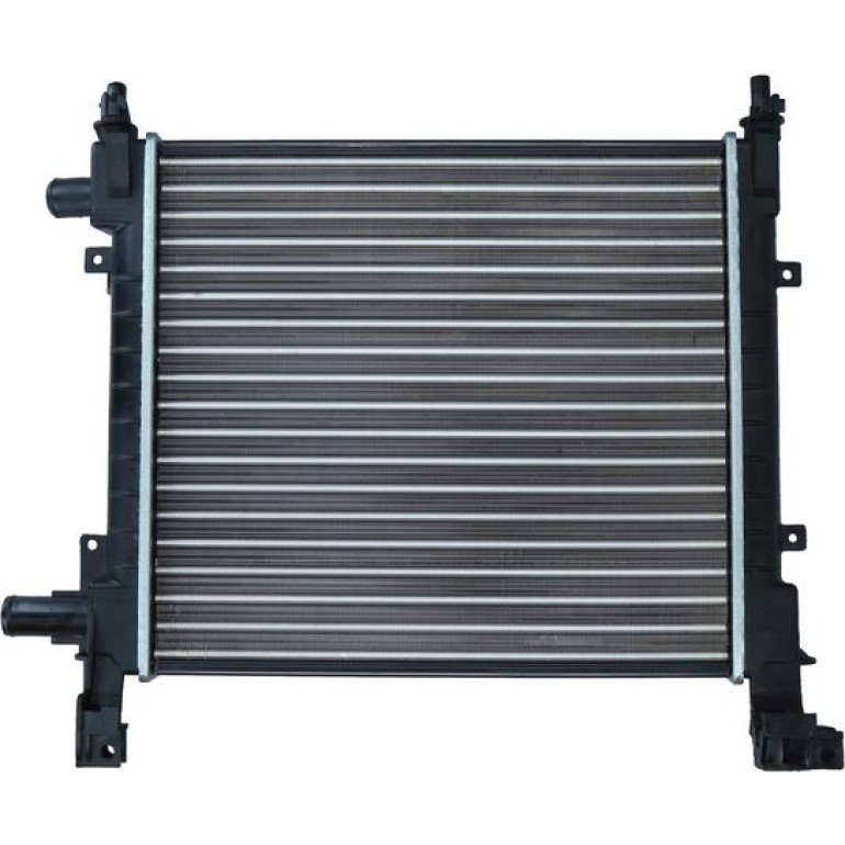 KAMOKA Kühler, Motorkühlung 7705211 KAMOKA Kühler, Motorkühlung 7705211