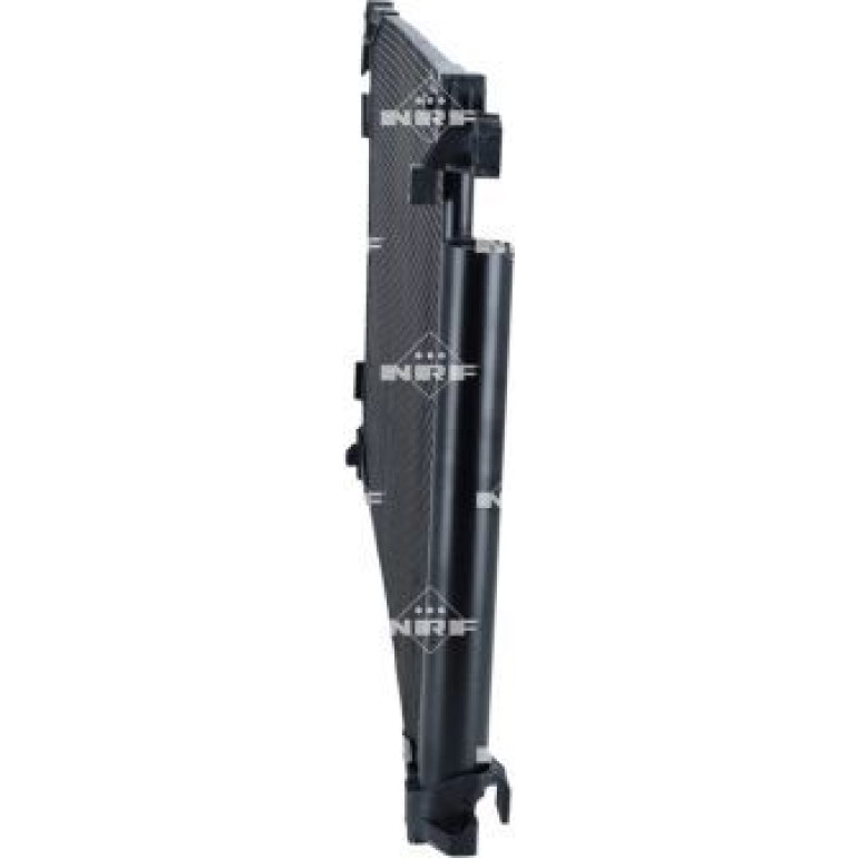 NRF Kondensator, Klimaanlage 350455 NRF Kondensator, Klimaanlage 350455