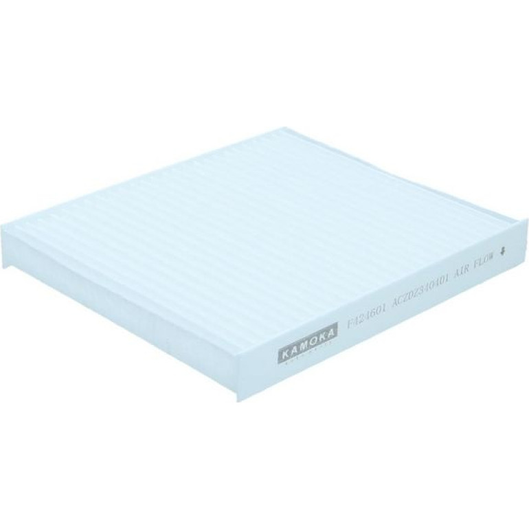 KAMOKA Filter, Innenraumluft F424601 KAMOKA Filter, Innenraumluft F424601