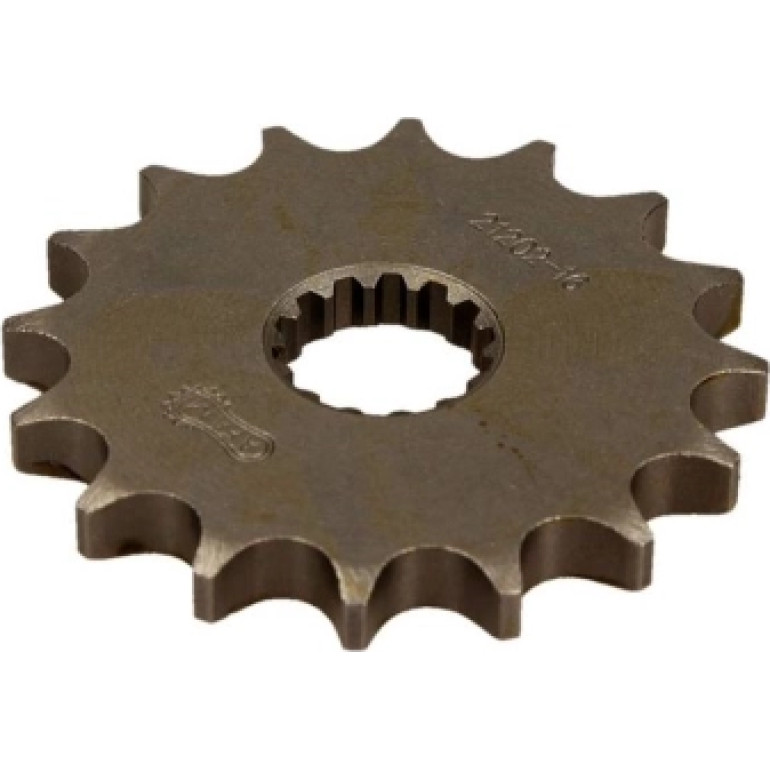 AFAM Ritzel 16 Zähne 21202-16 AFAM Ritzel 16 Zähne 21202-16