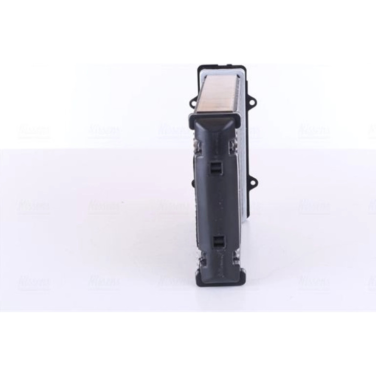 Heizkühler PKW 72657 Heizkühler PKW 72657