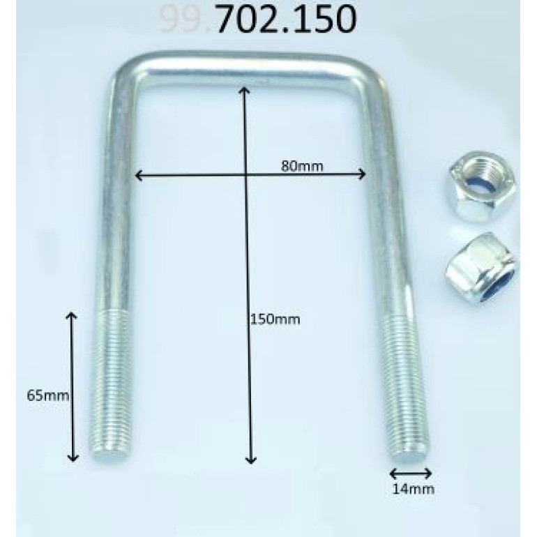 Federbride 99.702.150