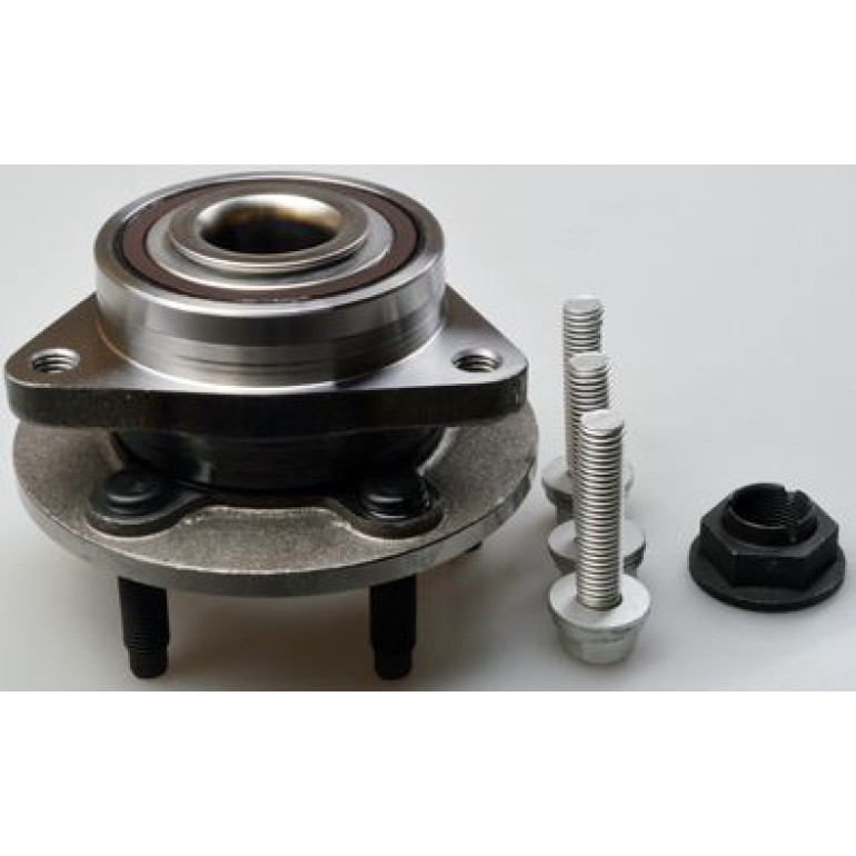 DENCKERMANN Radlager W413483
