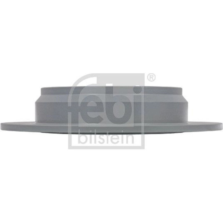 FEBI BILSTEIN Bremsscheibe 108429 FEBI BILSTEIN Bremsscheibe 108429