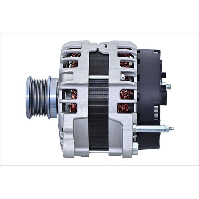 HELLA Generator 8EL 015 630-861 HELLA Generator 8EL 015 630-861