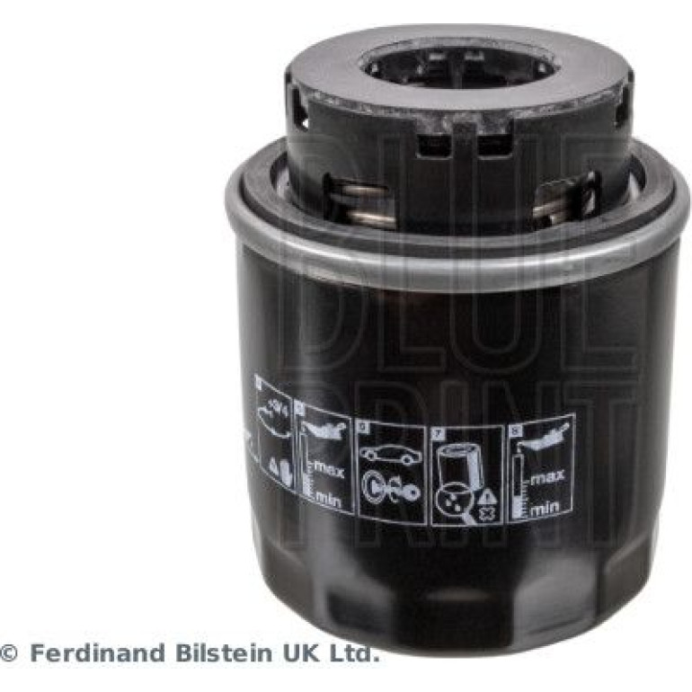 Ölfilter Vw 1.2/1.4 Tsi 201 ADV182107 Ölfilter Vw 1.2/1.4 Tsi 201 ADV182107