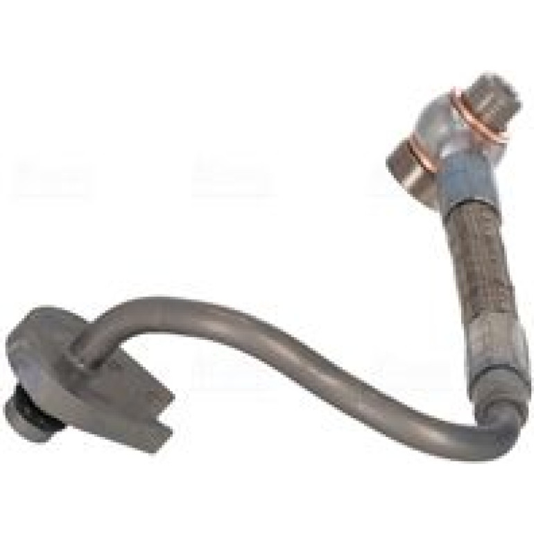 NISSENS Ölleitung, Lader 935231 NISSENS Ölleitung, Lader 935231