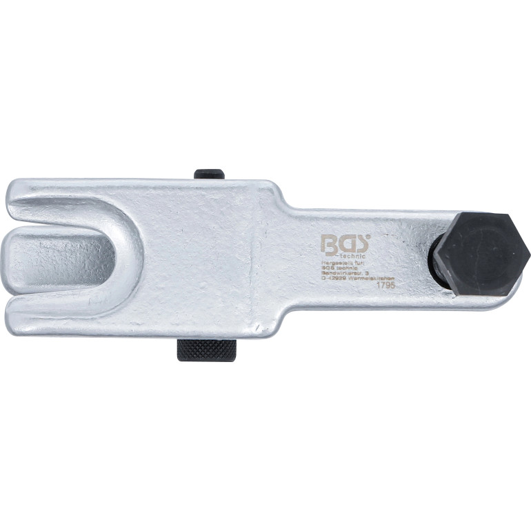 BGS Kugelgelenk-Ausdrücker 20 - 22 mm 1795 BGS Kugelgelenk-Ausdrücker 20 - 22 mm 1795