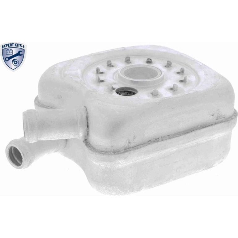 VEMO Ölkühler, Motoröl V15-60-6011
