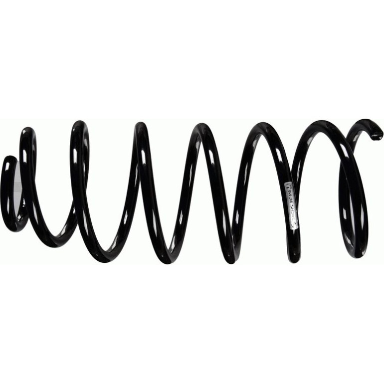 Sachs Fahrwerksfeder Vw P. Golf Iv Od 10/97 997 610 Sachs Fahrwerksfeder Vw P. Golf Iv Od 10/97 997 610