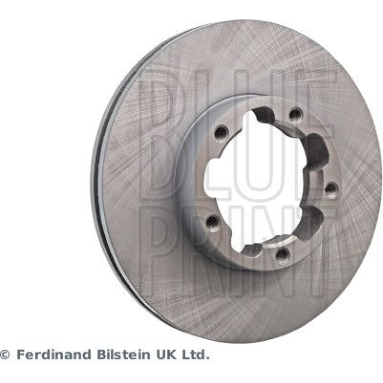 Bremsscheibe Nissan P. Trade 2.3 D 96-01 ADN143116 Bremsscheibe Nissan P. Trade 2.3 D 96-01 ADN143116