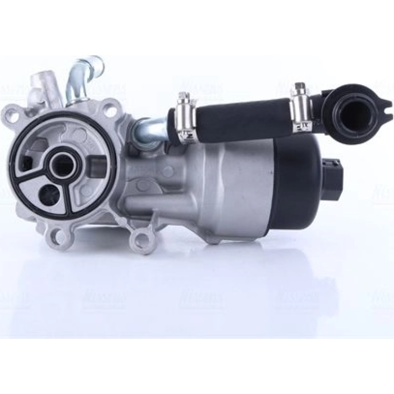 Ölkühler PKW 91340 Ölkühler PKW 91340
