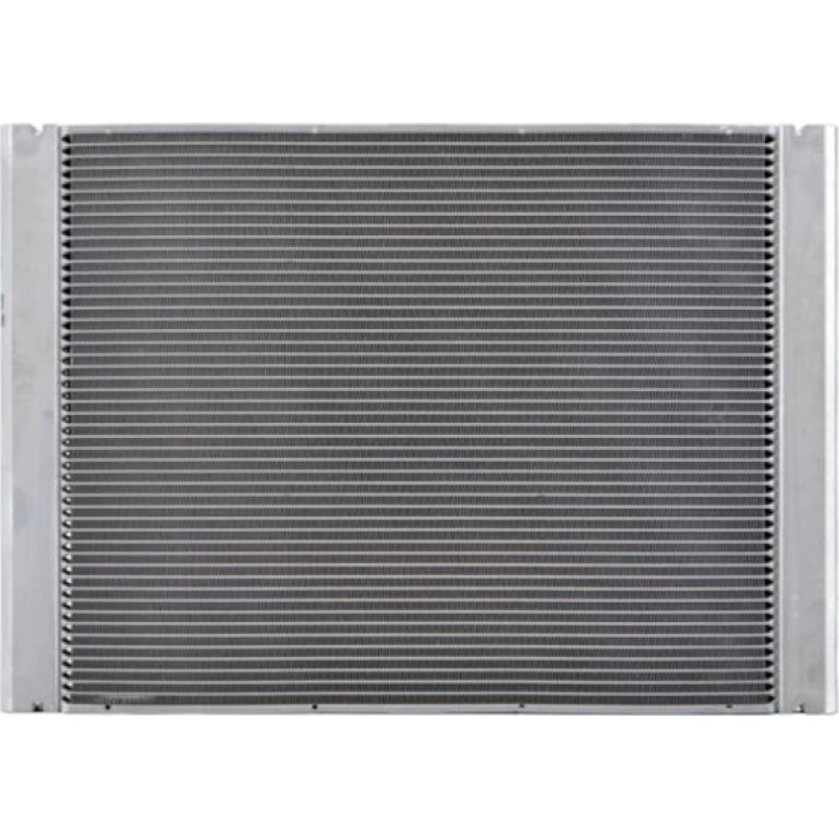 Kühler, Motorkühlung CR 580 000P