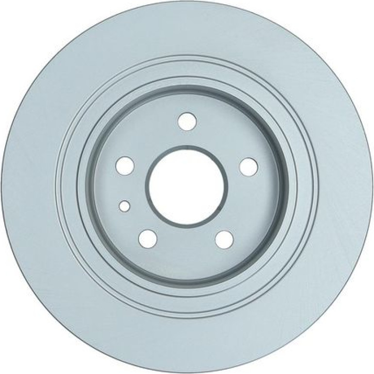 KAMOKA Bremsscheibe 103544