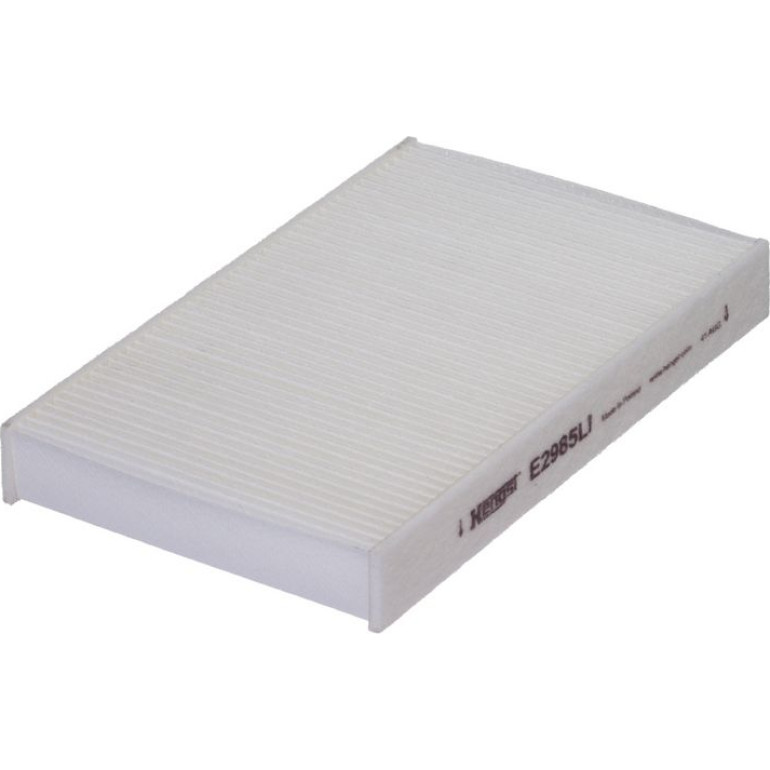 HENGST FILTER Filter, Innenraumluft E2985LI HENGST FILTER Filter, Innenraumluft E2985LI