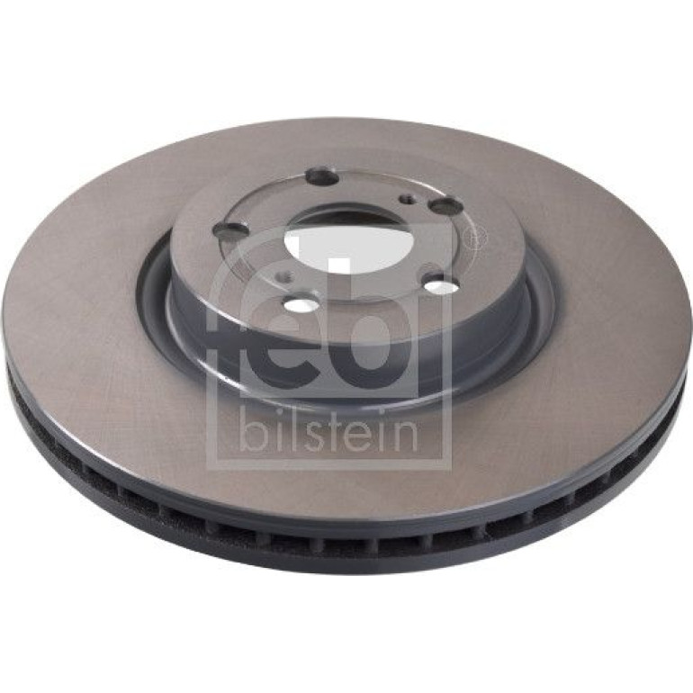 FEBI BILSTEIN Bremsscheibe 27237 FEBI BILSTEIN Bremsscheibe 27237