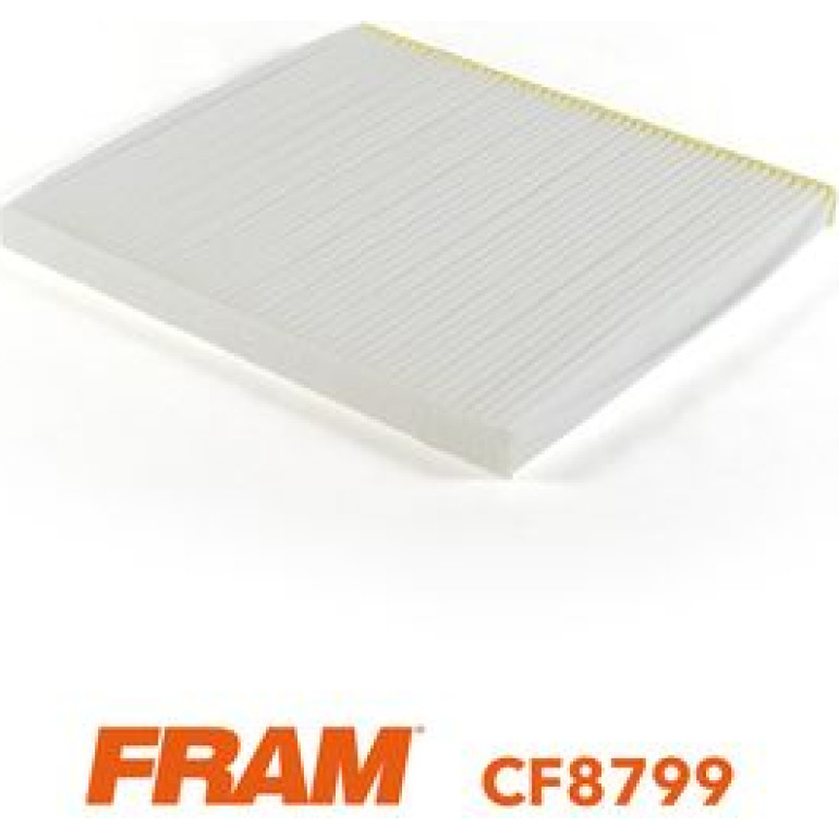 FRAM Innenraumfilter CF8799 FRAM Innenraumfilter CF8799