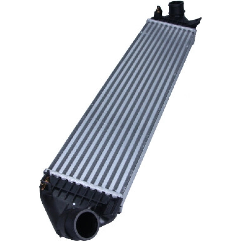 Ladeluftkühler AC630058