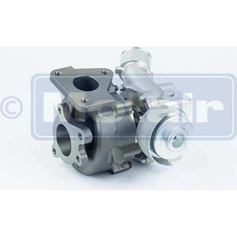 ORIGINAL TURBO 336421 ORIGINAL TURBO 336421