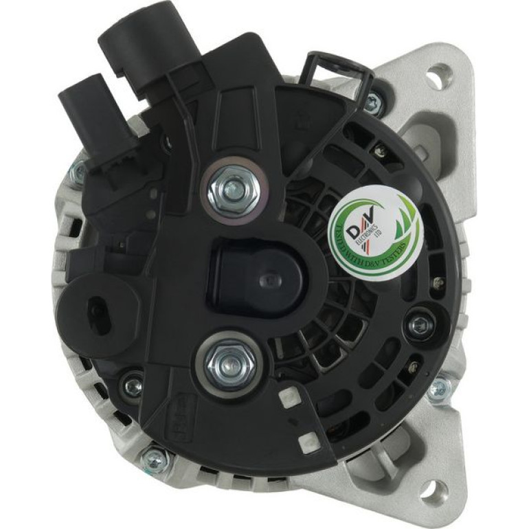 Generator A0142 Generator A0142