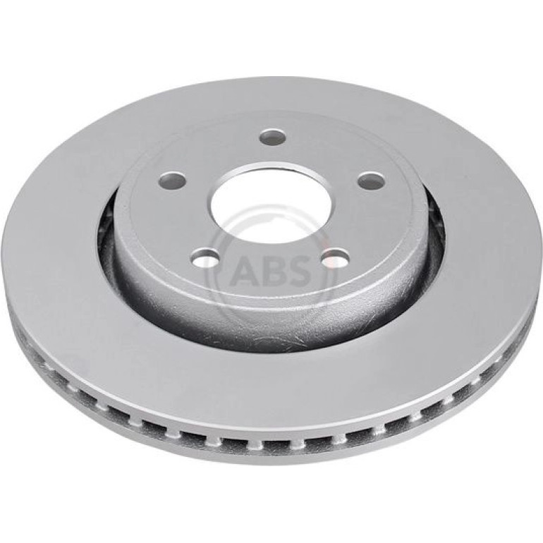 A.B.S. Bremsscheibe 17819 A.B.S. Bremsscheibe 17819