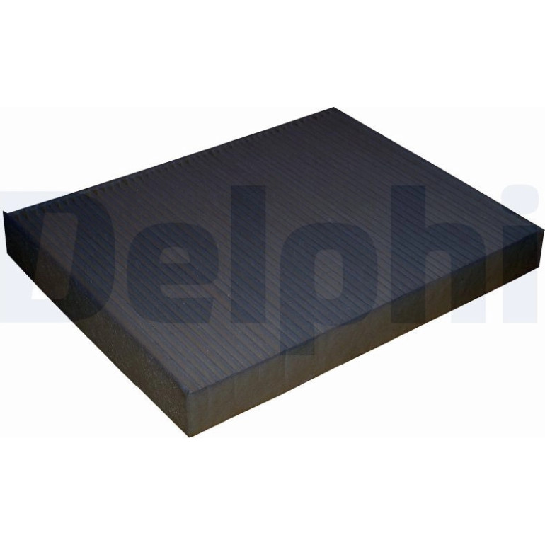 DELPHI Innenraumfilter TSP0325240