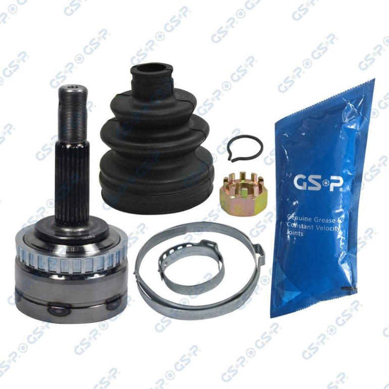 GSP Homokinetisches Gelenk 844020 GSP Homokinetisches Gelenk 844020