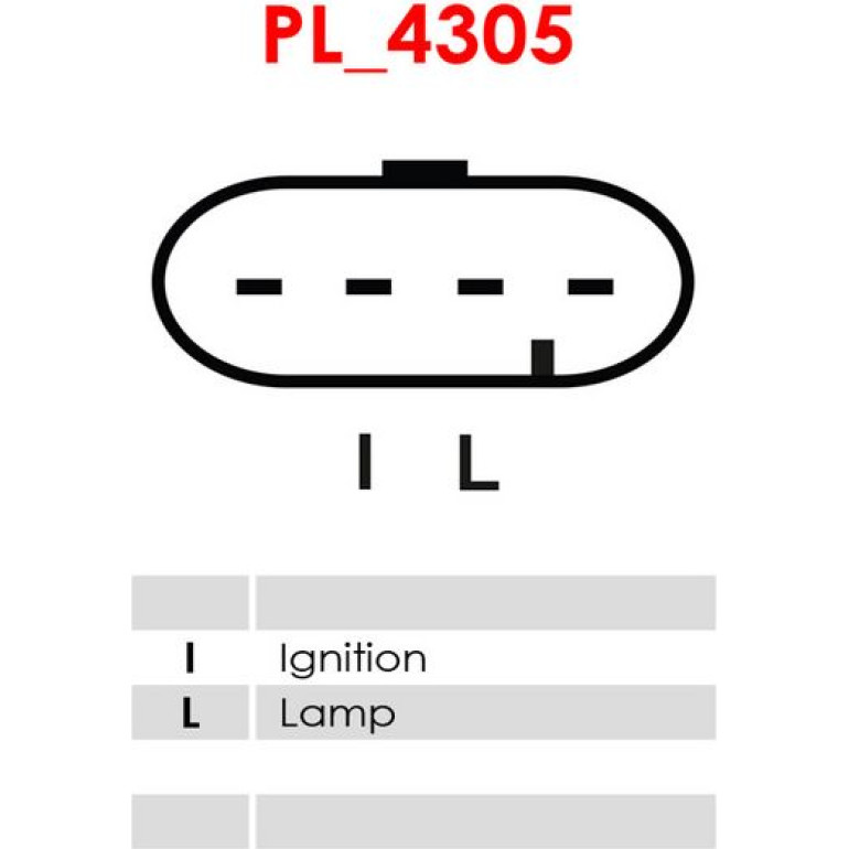 Generatorregler ARE1041 Generatorregler ARE1041