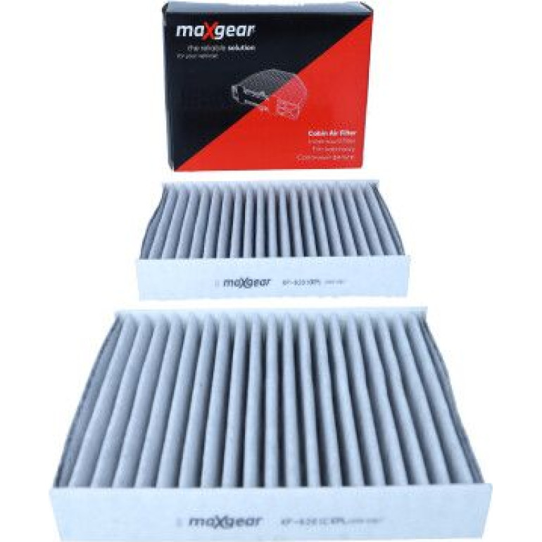 Innenraumfilter Alfa 147/156 Zw¨Glem Set 2 Stück 26-0443 Innenraumfilter Alfa 147/156 Zw¨Glem Set 2 Stück 26-0443