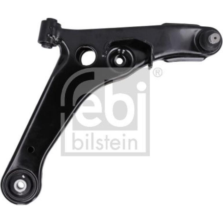 Querlenker Mitsubishi P. Outlander I 2.0/2.4 01/02-10/06 Pr Untere 41266 Querlenker Mitsubishi P. Outlander I 2.0/2.4 01/02-10/06 Pr Untere 41266