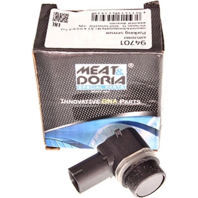 Sensor, Einparkhilfe 94701 Sensor, Einparkhilfe 94701