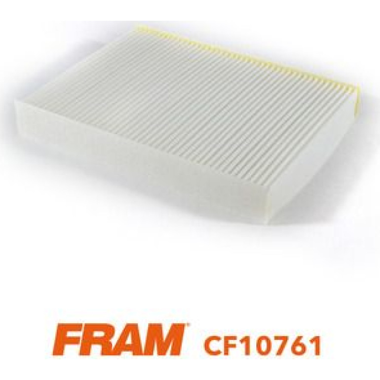 FRAM Innenraumfilter CF10761 FRAM Innenraumfilter CF10761