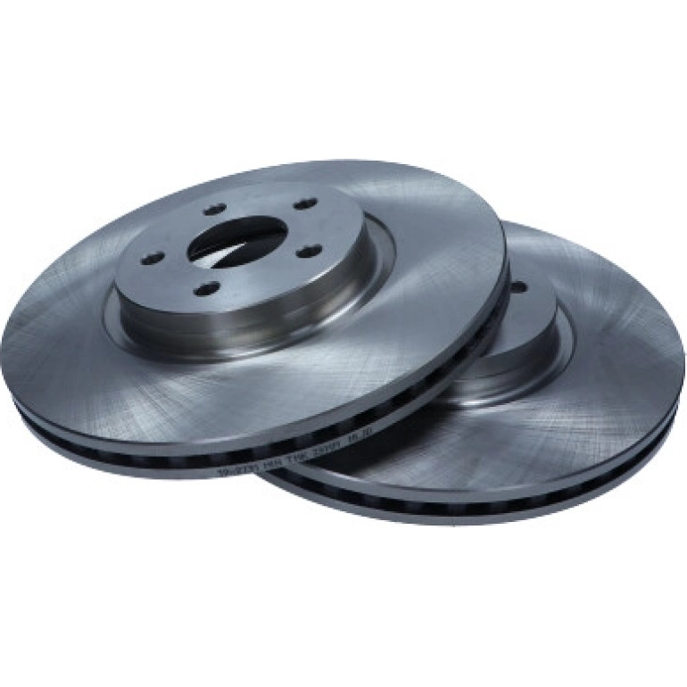 Maxgear Bremsscheibe Ford P. Focus 04-/11- St/Kuga Version 13 19-2731 Maxgear Bremsscheibe Ford P. Focus 04-/11- St/Kuga Version 13 19-2731