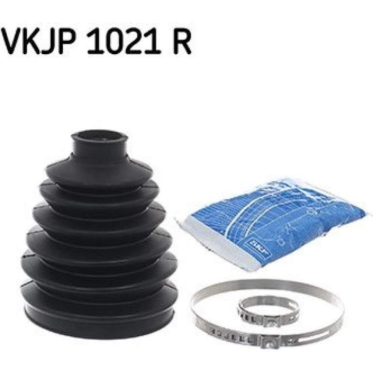SKF Faltenbalgsatz, Antriebswelle VKJP 1021 R SKF Faltenbalgsatz, Antriebswelle VKJP 1021 R