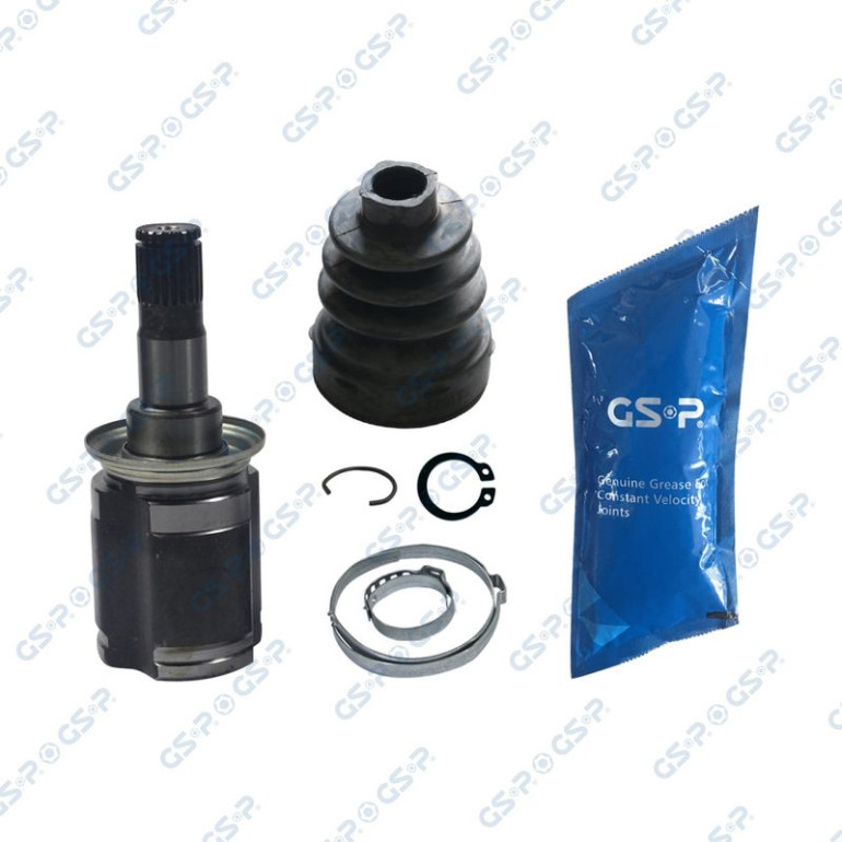 GSP Gelenksatz, Antriebswelle 639050 GSP Gelenksatz, Antriebswelle 639050