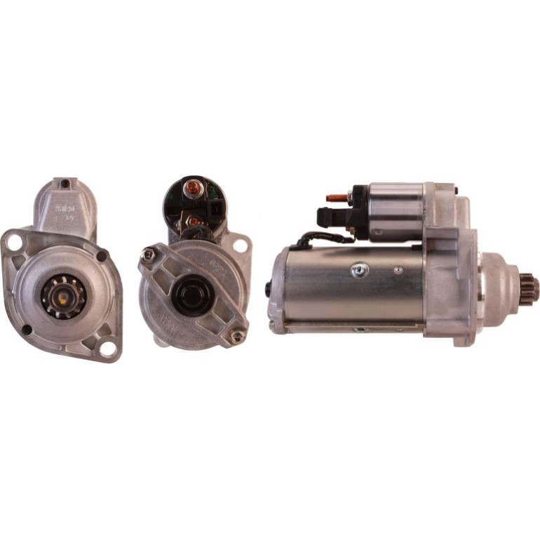 311.055.112 12V.Starter 311055112 311.055.112 12V.Starter 311055112