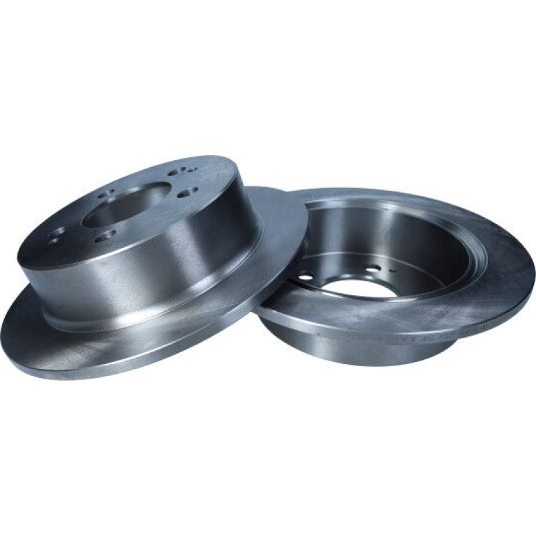 Maxgear Bremsscheibe Ssangyong T. Kyron/Actyon 05 19-3199 Maxgear Bremsscheibe Ssangyong T. Kyron/Actyon 05 19-3199