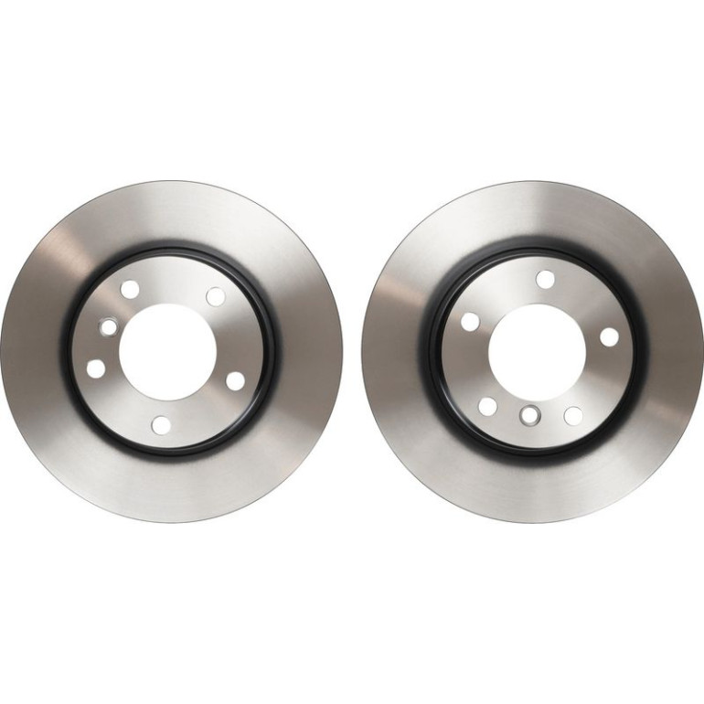 10 481 055 Bremsscheibe VA DF6424 10 481 055 Bremsscheibe VA DF6424