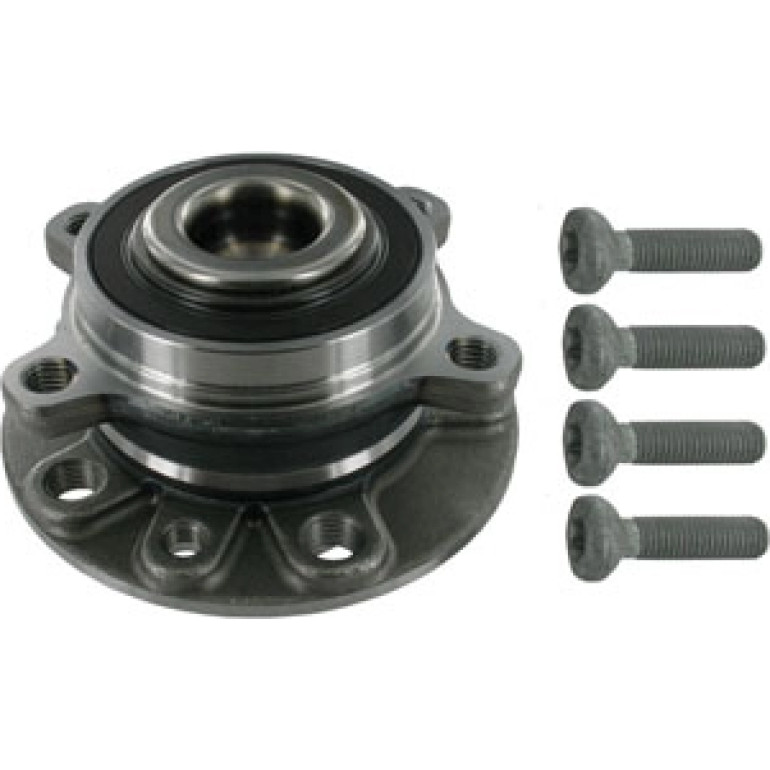 Radlagersatz VA VKBA 7116 Radlagersatz VA VKBA 7116