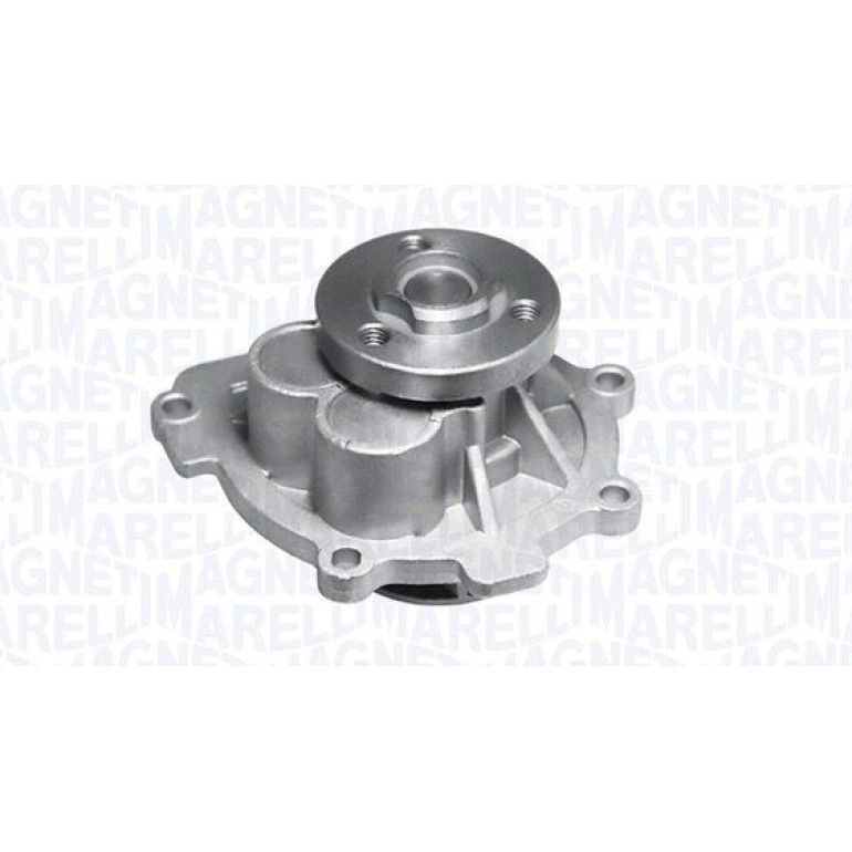 MAGNETI MARELLI Wasserpumpe 352316170874 MAGNETI MARELLI Wasserpumpe 352316170874
