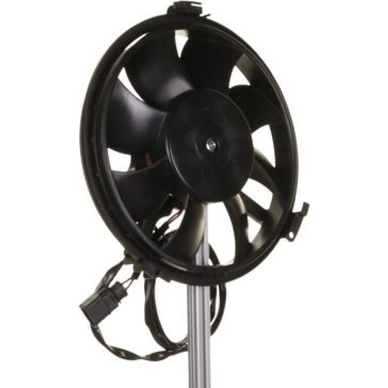 Lüfter Motorkühlung CFF 166 000S