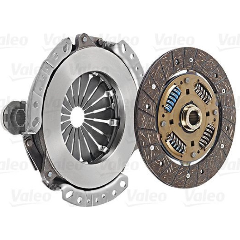 Valeo Classic 3KKit 786024 Valeo Classic 3KKit 786024
