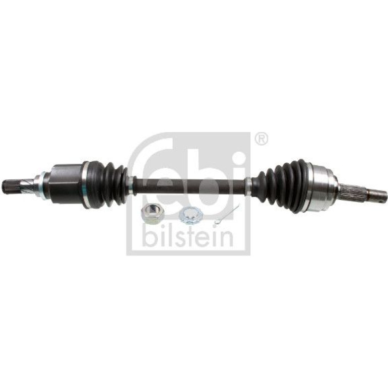 FEBI BILSTEIN Antriebswelle 183884 FEBI BILSTEIN Antriebswelle 183884