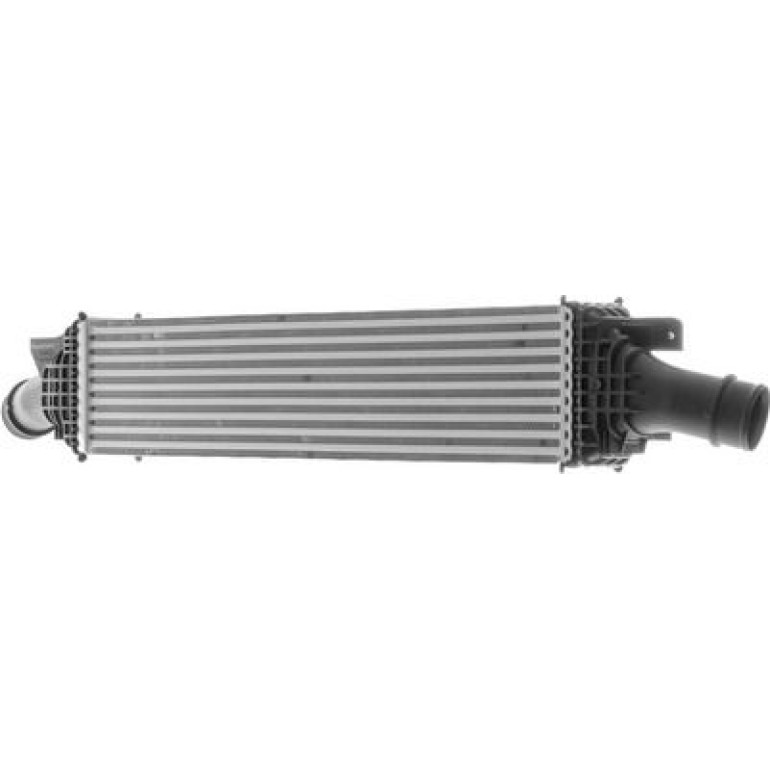 MAHLE Ladeluftkühler CI 170 000P